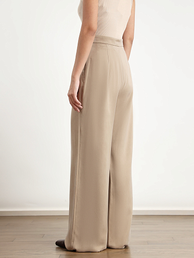 брюки Max Mara GARDENA