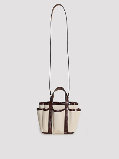 сумка Max Mara GARDENCABASXS