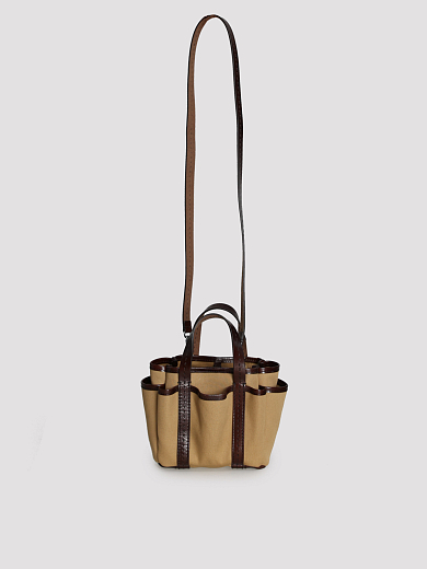 сумка Max Mara GARDENCABASXS