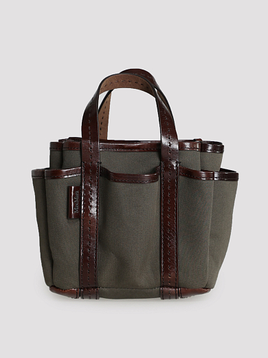 сумка Max Mara GARDENCABASXS
