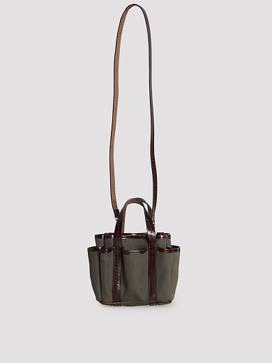 сумка Max Mara GARDENCABASXS