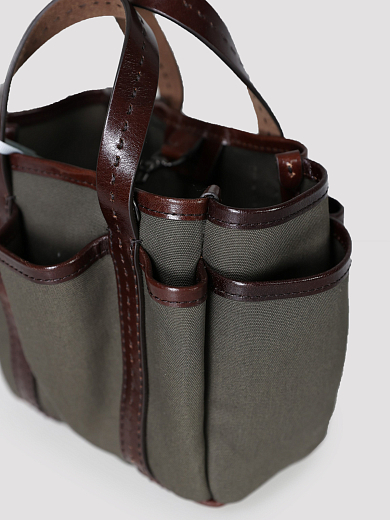 сумка Max Mara GARDENCABASXS