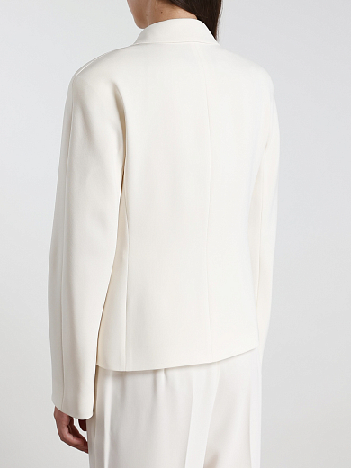 жакет Max Mara GINSENG