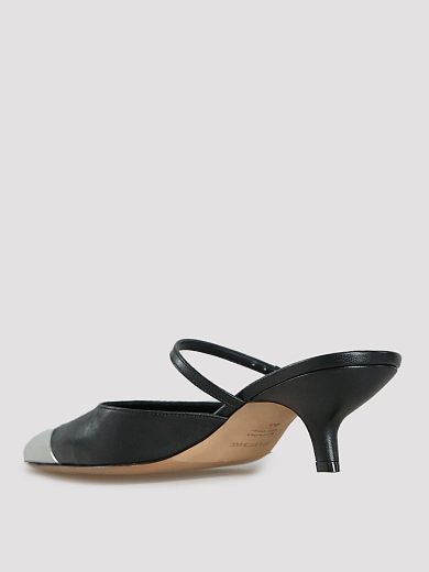 туфли Max Mara GISELLA