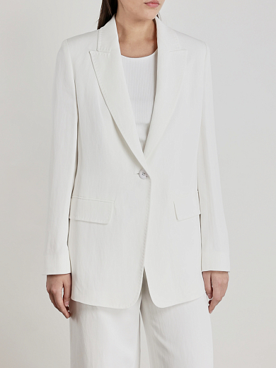 жакет Max Mara GITANE