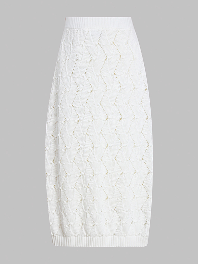 юбка Max Mara GOLOSO