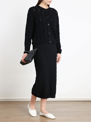 юбка Max Mara GOLOSO