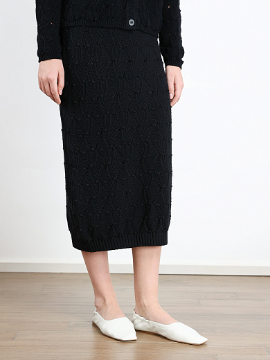 юбка Max Mara GOLOSO