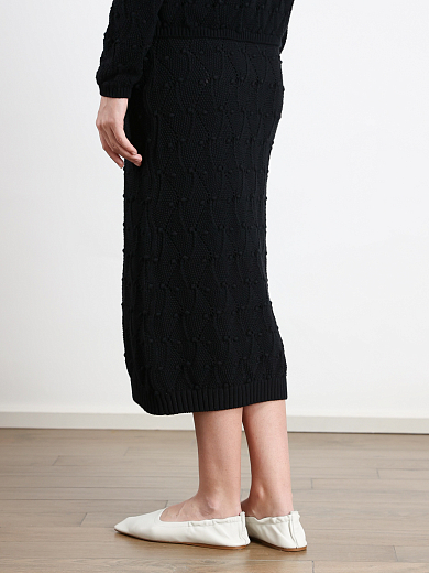 юбка Max Mara GOLOSO