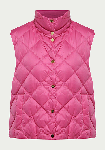 жилет пуховый Max Mara GSOFT