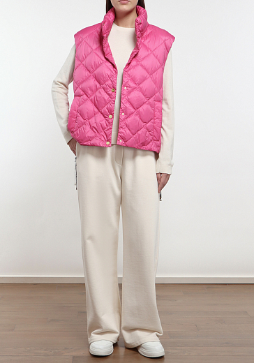 жилет пуховый Max Mara GSOFT