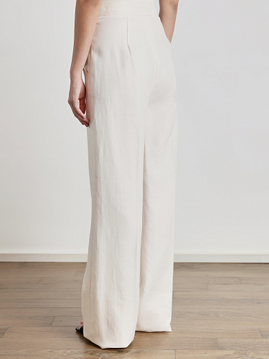 брюки Max Mara HANGAR