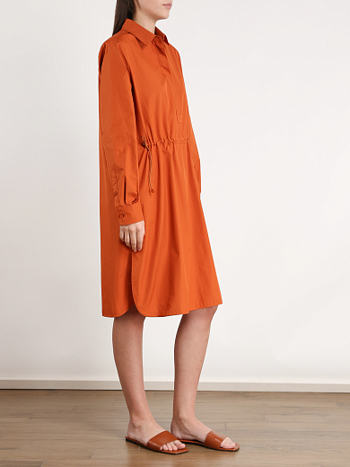 платье Max Mara JUANITA