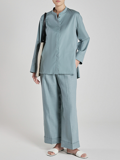 рубашка Max Mara KARINA