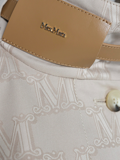 кейп Max Mara KISS