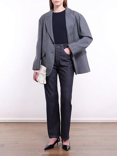 джинсы Max Mara LACUNA