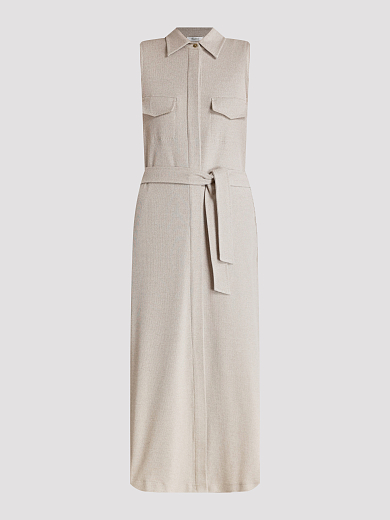 платье Max Mara LAMPO