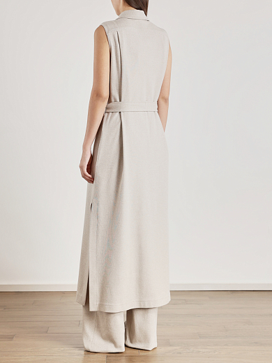 платье Max Mara LAMPO