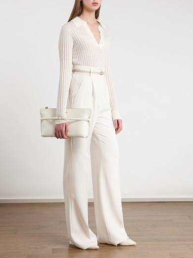 брюки Max Mara LONTRA