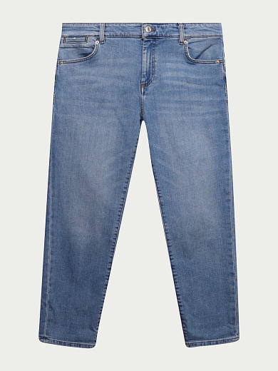 джинсы Max Mara LUCHINO