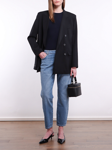 джинсы Max Mara LUCHINO