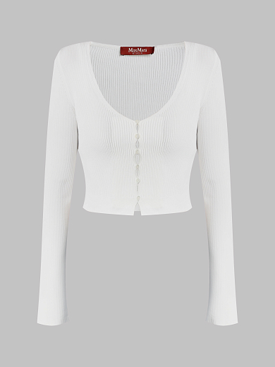 кардиган Max Mara LUIGIA