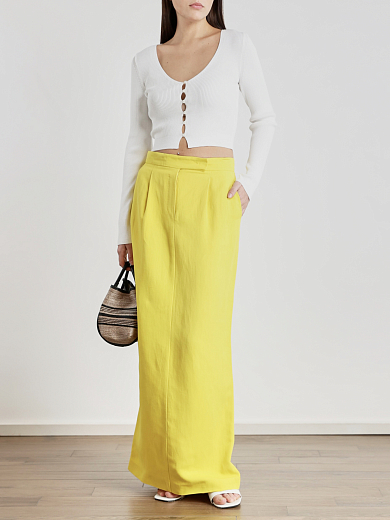 кардиган Max Mara LUIGIA