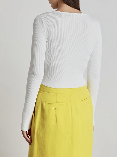 кардиган Max Mara LUIGIA