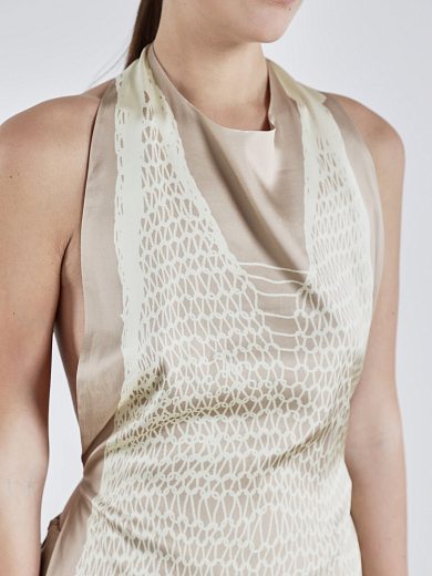 топ Max Mara MELINDA