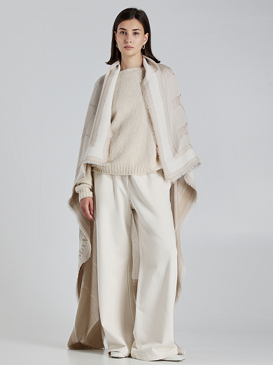 палантин Max Mara MOLVENO