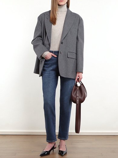 джинсы Max Mara NAVATA