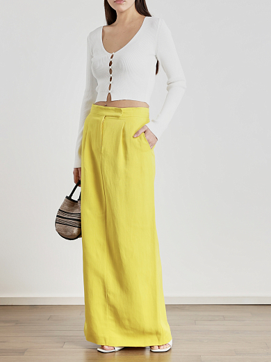 юбка Max Mara NELLA