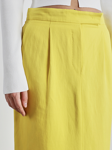 юбка Max Mara NELLA