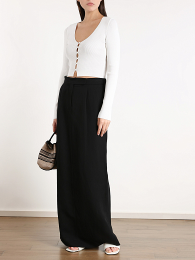 юбка Max Mara NELLA