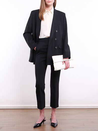 брюки трикотажные Max Mara NEPETA