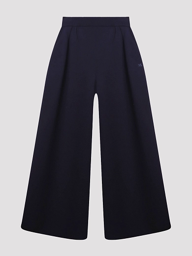 брюки трикотажные Max Mara NOCERA