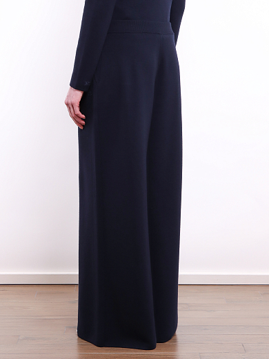 брюки трикотажные Max Mara NOCERA