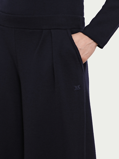 брюки трикотажные Max Mara NOCERA