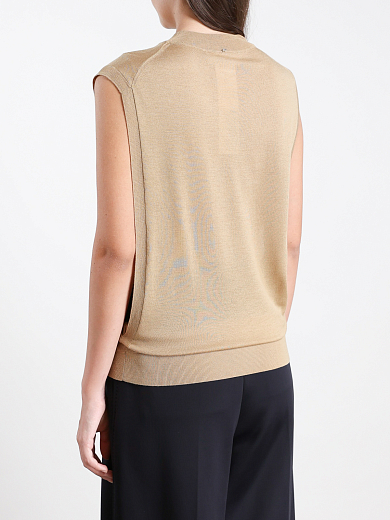 жилет Max Mara ODISSEA