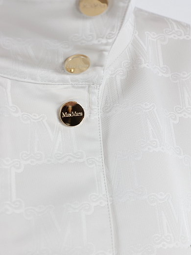 кейп Max Mara OMBRE