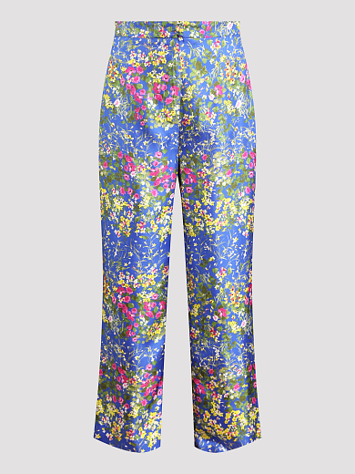 брюки Max Mara OPEROSO