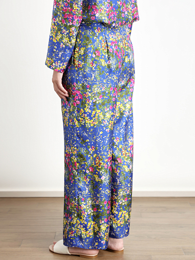 брюки Max Mara OPEROSO