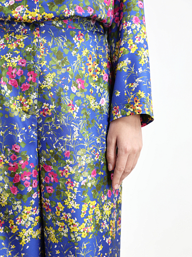 брюки Max Mara OPEROSO