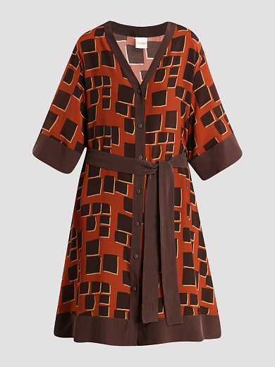 кимоно Max Mara OSTENDA