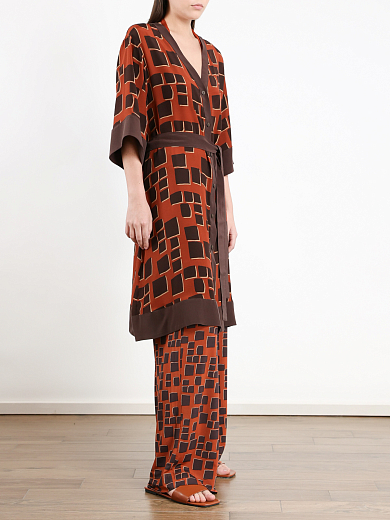 кимоно Max Mara OSTENDA