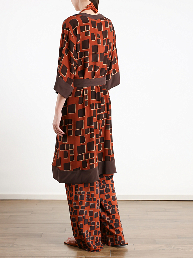 кимоно Max Mara OSTENDA