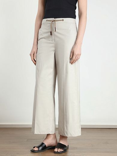 брюки Max Mara OTTAVO