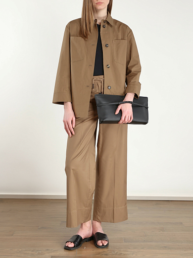 брюки Max Mara OTTAVO