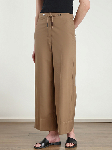 брюки Max Mara OTTAVO