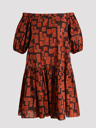 платье Max Mara OTTONE